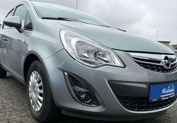 Opel Corsa 145.000 km 4.950 &euro; Übach-Palenberg 52531