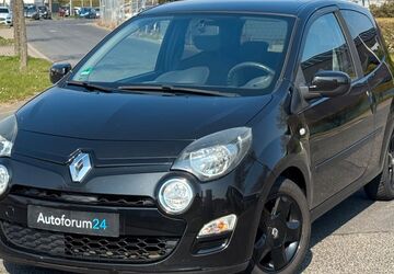 Renault Twingo 135.000 km 3.499 &euro; Jülich 52428