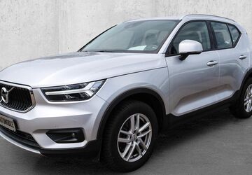 Volvo XC40 90.500 km 24.900 &euro; Düren 52351