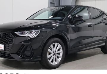 Audi Q3 24.835 km 41.320 &euro; Aachen 52078