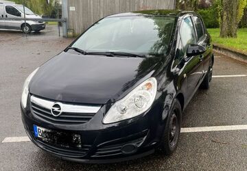 Opel Corsa 104.800 km 3.600 &euro; Bergheim 50126