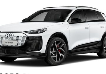 Audi Q6 e-tron 12.350 km 70.360 &euro; Aachen 52078