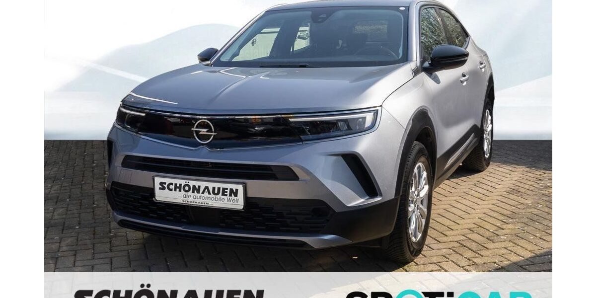 Opel Mokka 18.261 km 15.770 &euro; Erftstadt 50374