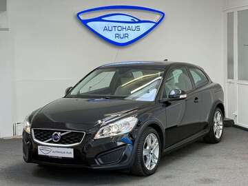 Gebrauchte Volvo C30