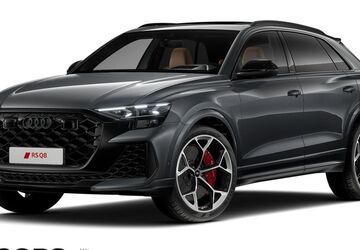 Audi RSQ8 10.842 km 141.970 &euro; Aachen 52078