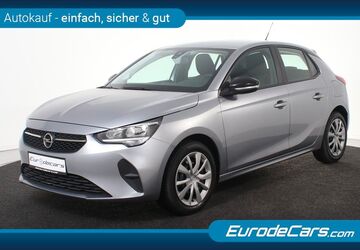 Opel Corsa 64.000 km 9.980 &euro; Herzogenrath 52134