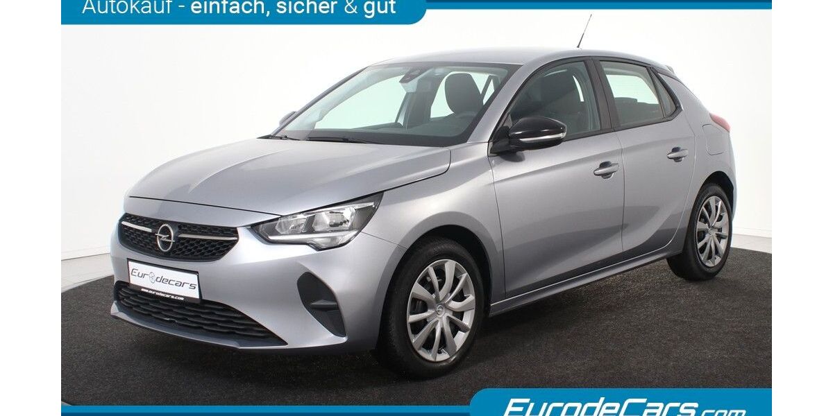 Opel Corsa 64.000 km 9.980 &euro; Herzogenrath 52134