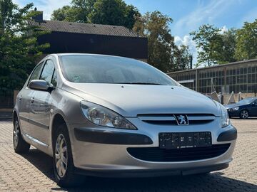 Gebrauchte Peugeot 307