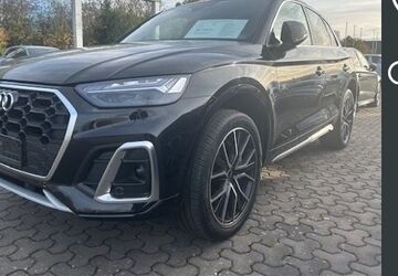 Audi Q5 88.000 km 42.899 &euro; Erftstadt 50374