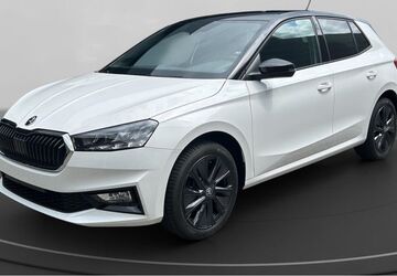 Skoda Fabia 1.857 km 26.990 &euro; Aachen 52068