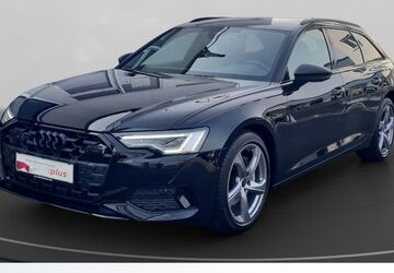 Audi A6 26.857 km 53.990 &euro; Euskirchen 53879