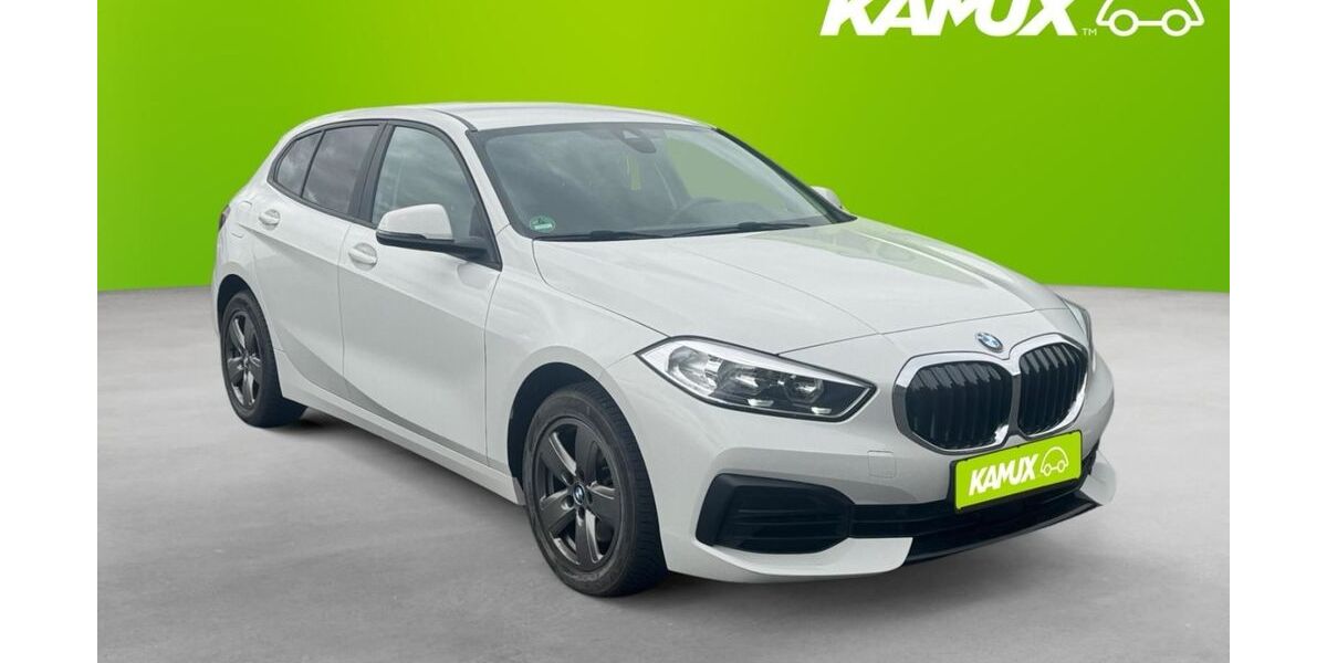 BMW 118 55.681 km 18.945 &euro; Düren 52351