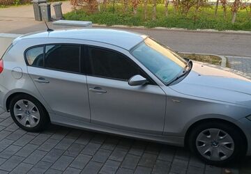 BMW 116 163.000 km 2.800 &euro; Übach-Palenberg 52531