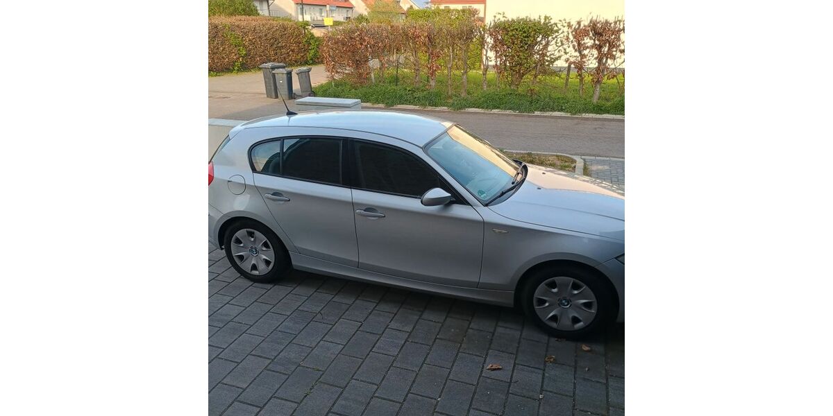 BMW 116 163.000 km 2.800 &euro; Übach-Palenberg 52531