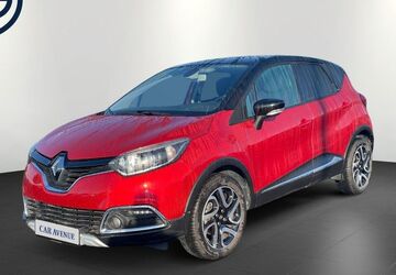 Renault Captur 78.314 km 12.290 &euro; Euskirchen 53881