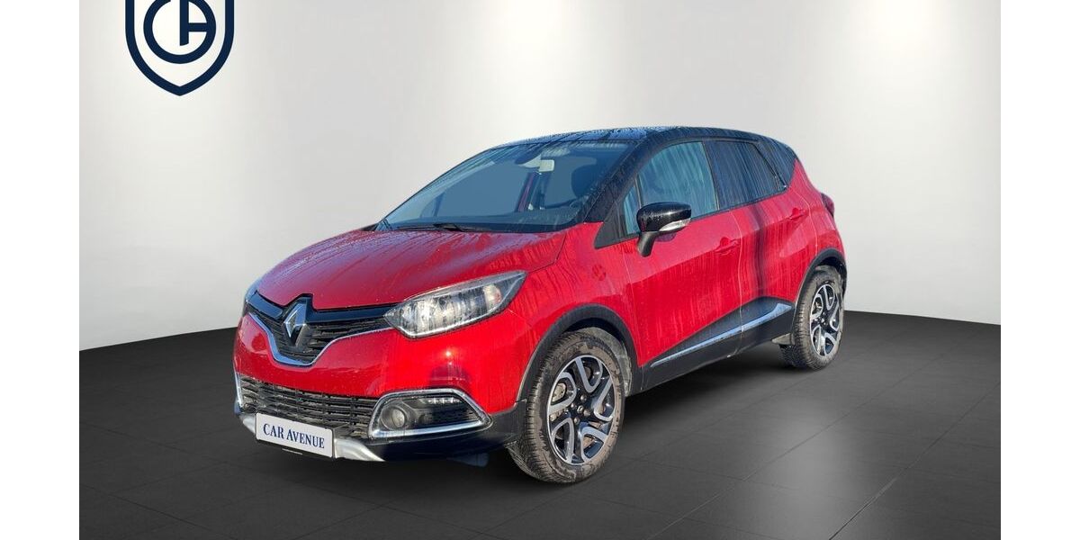 Renault Captur 78.314 km 12.290 &euro; Euskirchen 53881