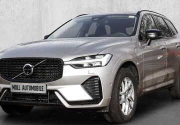 Volvo XC60 30.168 km 49.250 &euro; Aachen 52078