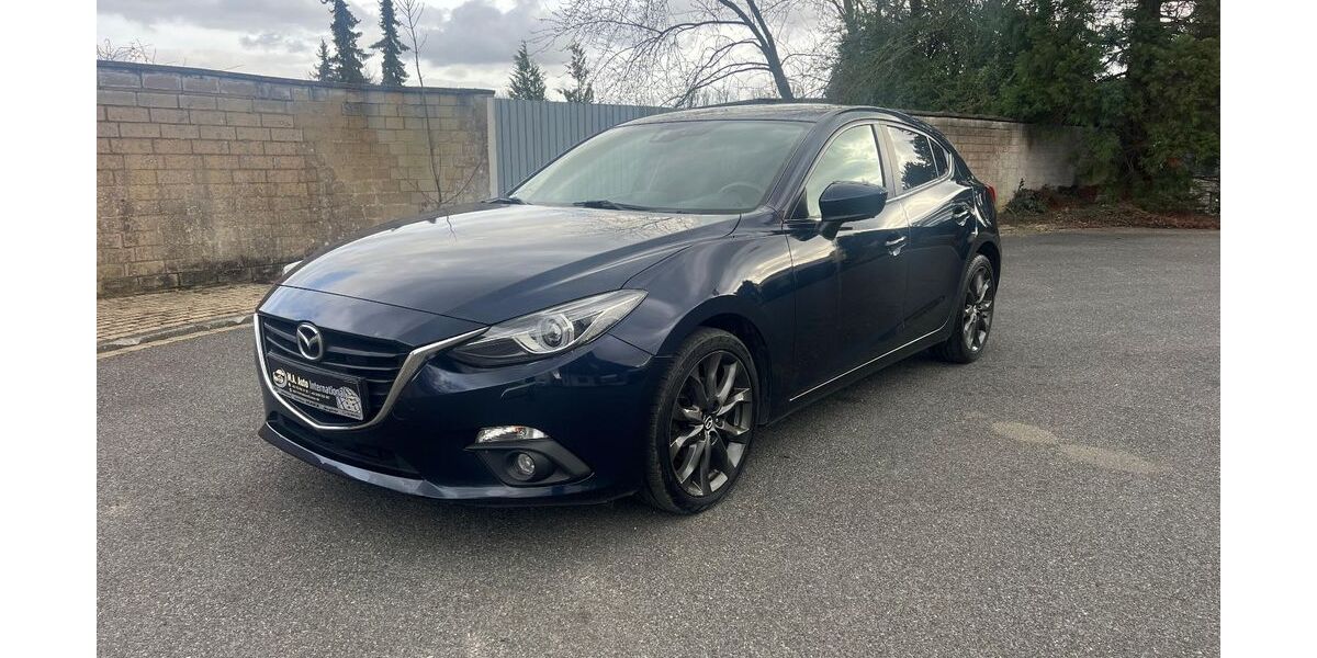 Mazda 3 246.000 km 4.790 &euro; Eschweiler 52249