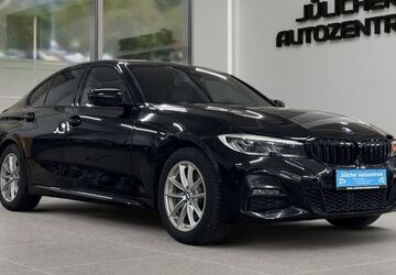 BMW 330 115.000 km 27.990 &euro; Jülich 52428