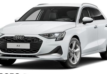 Audi A3 7.353 km 32.970 &euro; Aachen 52078