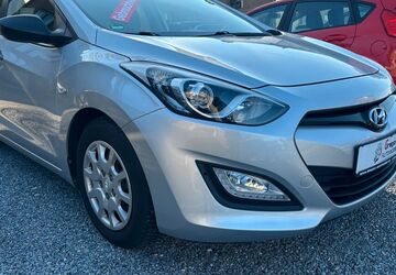 Hyundai i30 59.810 km 6.750 &euro; Aachen 52080