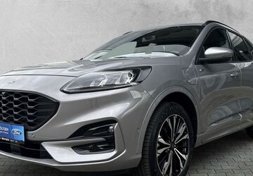 Ford Kuga 34.910 km 27.990 &euro; Hürth 50354