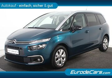 Citroen Grand C4 Picasso / SpaceTourer 146.000 km 11.850 &euro; Herzogenrath 52134