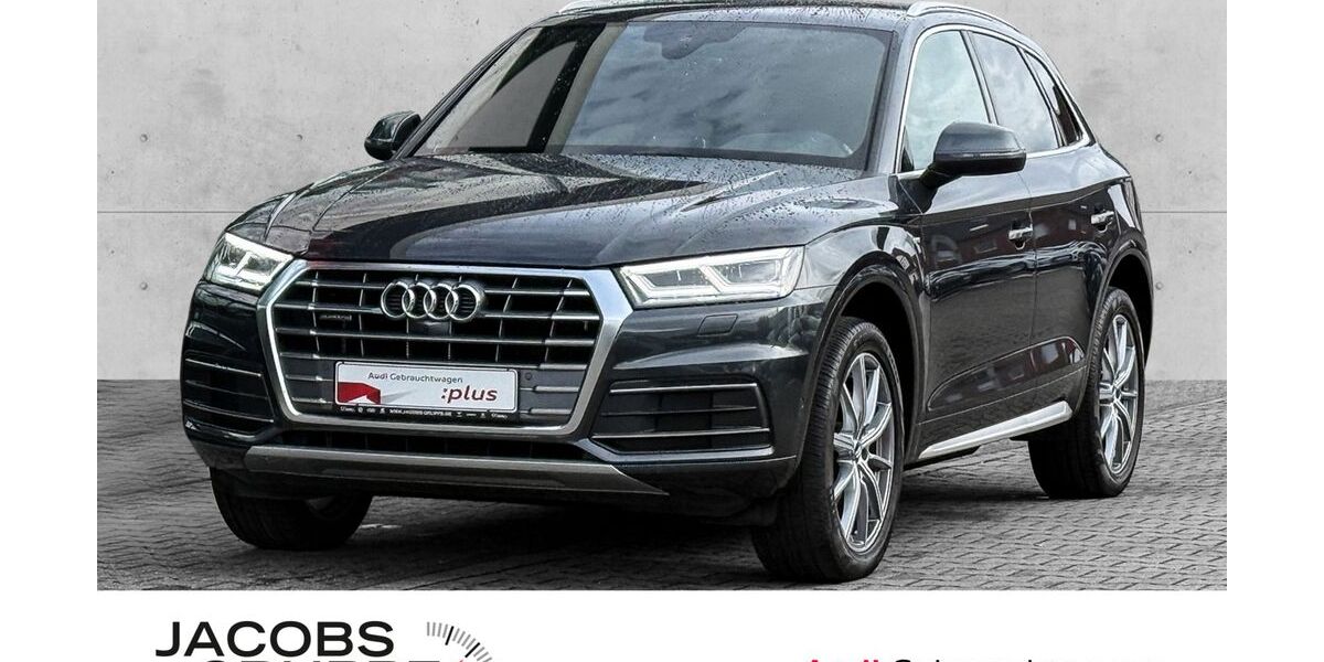 Audi Q5 75.185 km 32.740 &euro; Bergheim 50126