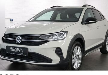 VW Taigo 10.221 km 24.960 &euro; Alsdorf 52477