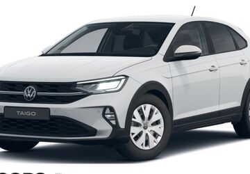 VW Taigo 9.054 km 18.930 &euro; Alsdorf 52477