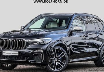 BMW X5 M50 104.450 km 43.840 &euro; Düren 52355