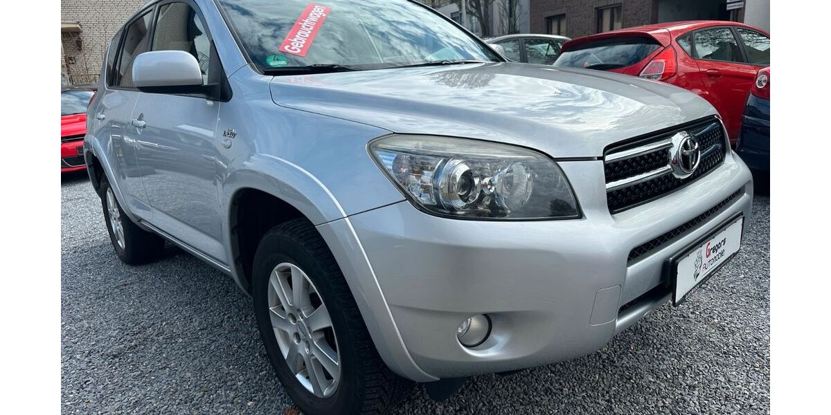 Toyota RAV 4 241.546 km 6.950 &euro; Aachen 52080