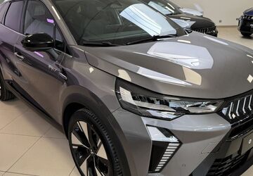 Mitsubishi Grandis 3.500 km 35.990 &euro; Brühl 50321