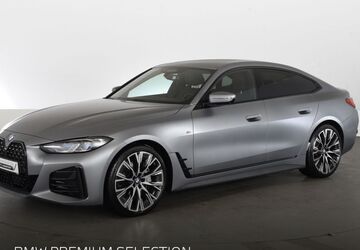BMW 430 Gran Coupé 21.138 km 52.660 &euro; Aachen 52078
