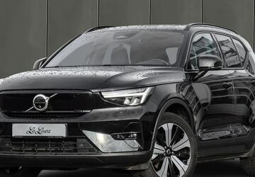 Volvo XC40 41.695 km 35.440 &euro; Euskirchen 53879