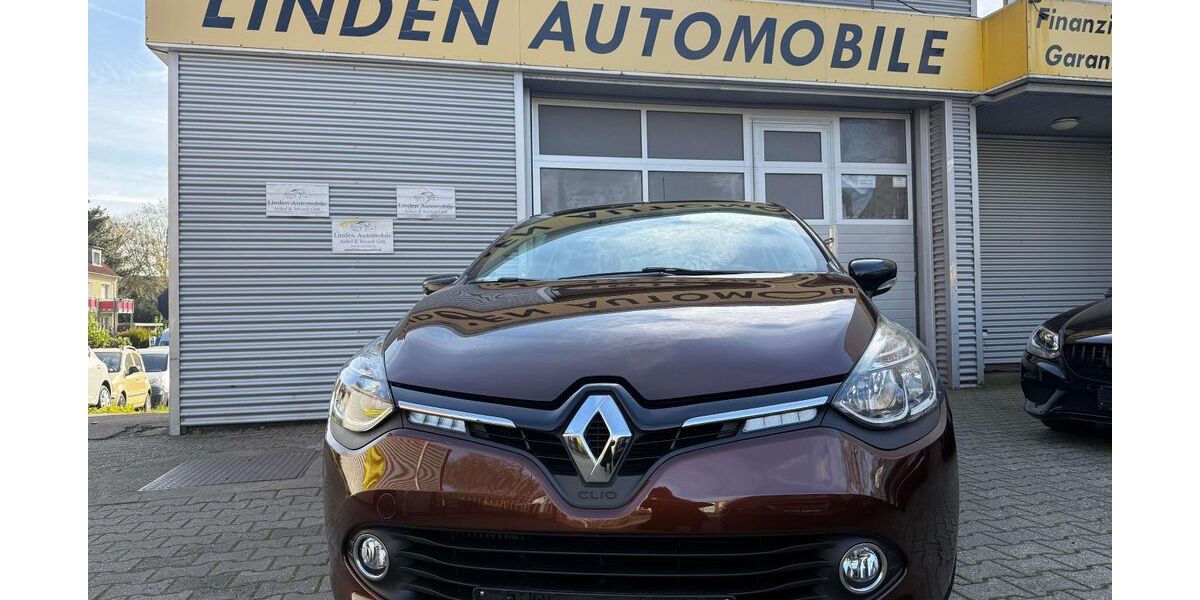 Renault Clio 58.567 km 8.450 &euro; Frechen 50226