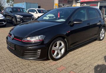 VW Golf 94.710 km 15.990 &euro; Aldenhoven 52457