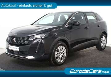 Peugeot 3008 108.000 km 14.850 &euro; Herzogenrath 52134