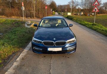 BMW 530 154.095 km 19.999 &euro; Linnich 52441