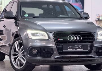 Audi SQ5 159.000 km 20.900 &euro; Stolberg 52222