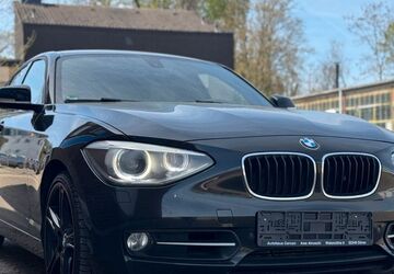 BMW 120 231.725 km 6.990 &euro; Düren 52349