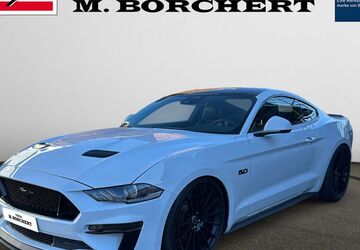 Ford Mustang 22.088 km 49.990 &euro; Weilerswist 53919