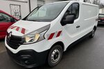 Renault Trafic L2H1 Sth Regale/Schraubst EU6 GARANTIE 85.000 km 16.500 &euro; Erftstadt 50374