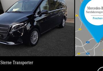 Mercedes-Benz V 300 21.216 km 68.980 &euro; Frechen 50226