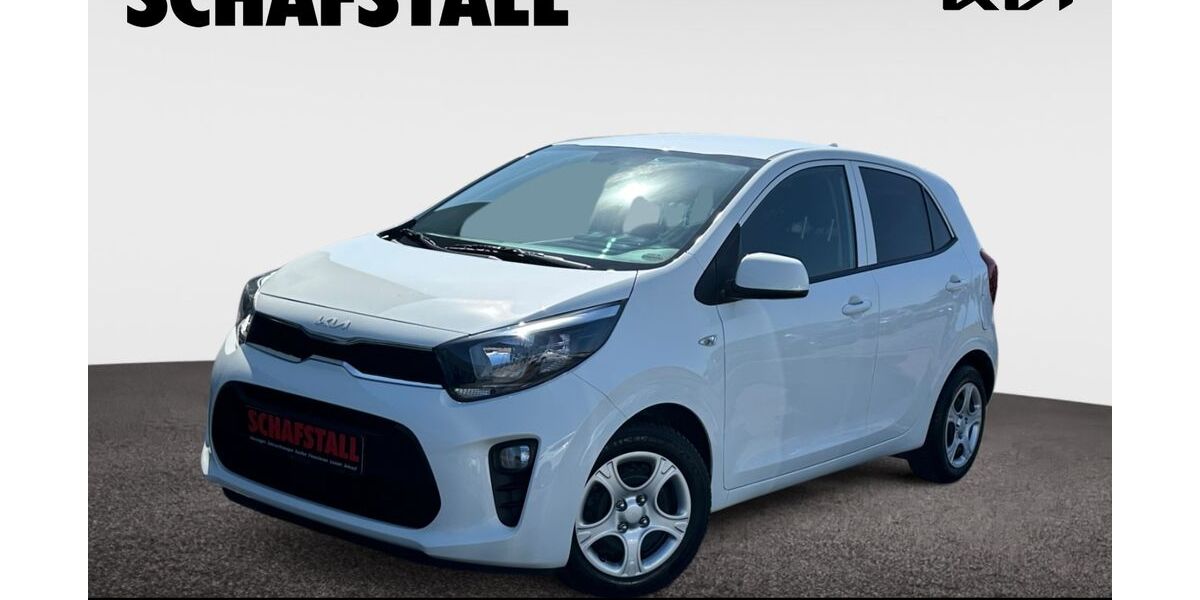 Kia Picanto 11.480 km 15.279 &euro; Elsdorf (bei Köln) 50189