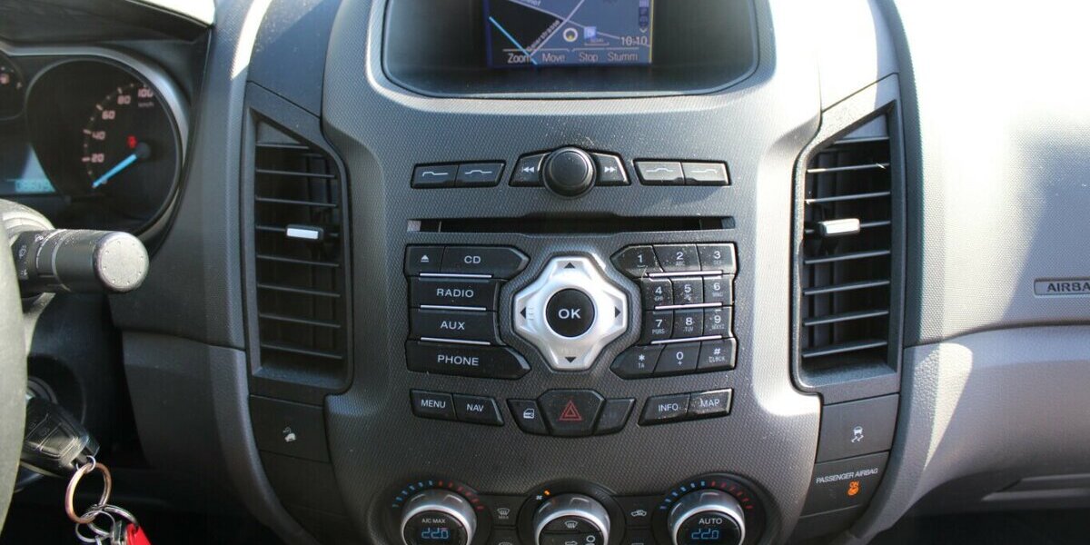 Ford Ranger 3.2 6Speed Wildtrak - AHK - 86.090 km 17.980 &euro; Euskirchen 53881