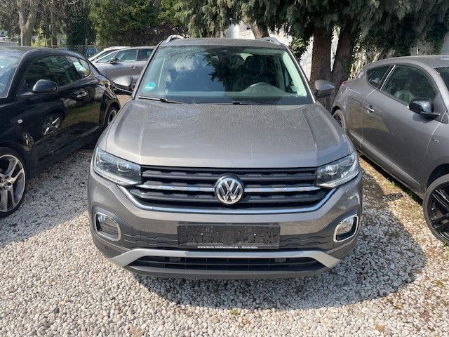 VW T-Cross 50.594 km 19.450 &euro; Brühl 50321