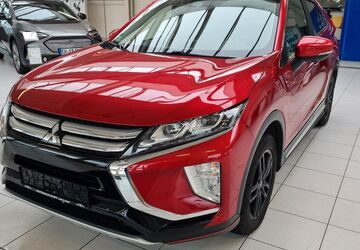 Mitsubishi Eclipse 124.100 km 16.450 &euro; Kall 53925