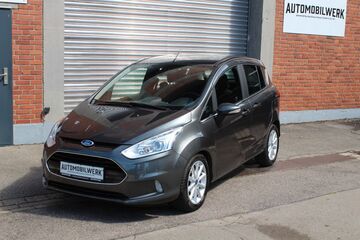 Gebrauchte Ford B-Max