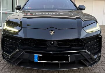 Lamborghini Urus 54.500 km 211.500 &euro; Düren 52353